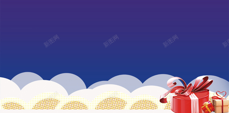 紫色渐变几何活动背景psd设计背景_新图网 https://ixintu.com 几何 活动 渐变 礼盒 紫色 云 热气球 漂浮物 H5 h5 扁平