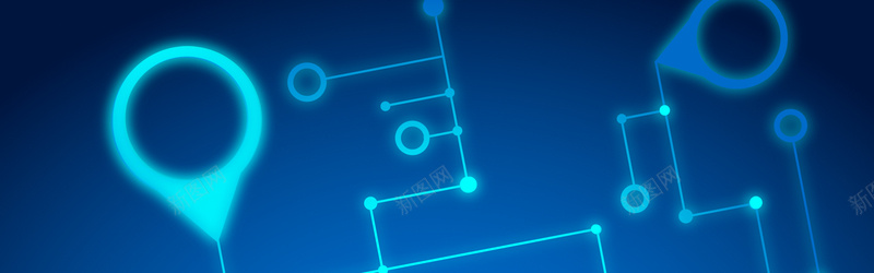 蓝色科技背景jpg设计背景_新图网 https://ixintu.com 蓝色 梦幻 科技 几何 图形 拼合 实验室 海报banner 科技感 科技风 高科技 科幻 商务
