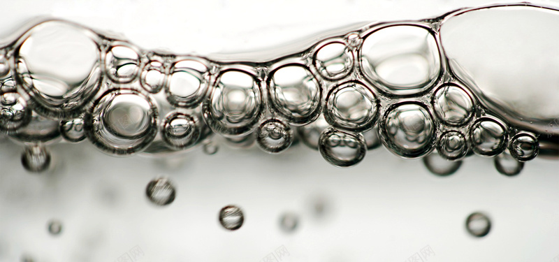 灰色背景水气泡质感纹理jpg设计背景_新图网 https://ixintu.com 灰色背景 水气泡 质感纹理 海报banner 质感 纹理