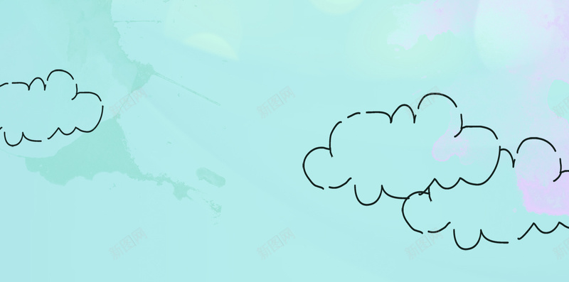 浅蓝色儿童童趣可爱云朵热气球H5背景psd设计背景_新图网 https://ixintu.com 浅蓝色 儿童 童趣 可爱 云朵 热气球 H5背景 卡通