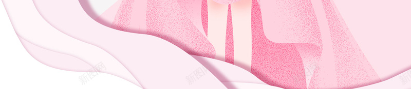 粉色手绘女生节美妆人物海报jpg设计背景_新图网 https://ixintu.com 人物海报 女生节 手绘 粉色 美妆 少女 卡通 女神节 女王节 浪漫 温馨