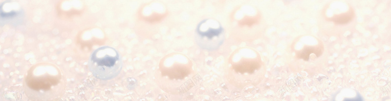 化妆品背景图psd设计背景_新图网 https://ixintu.com 梦幻 浪漫 海报banner 珍珠 粉红珍珠 粉色开心白色