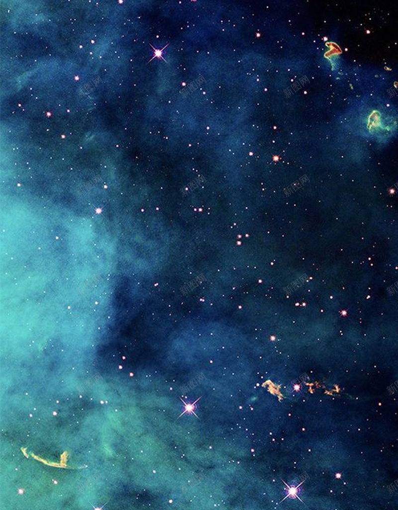 水彩星空唯美背景jpg设计背景_新图网 https://ixintu.com 水彩 星空 唯美 背景 浪漫 画册 星云 星海 星际 梦幻