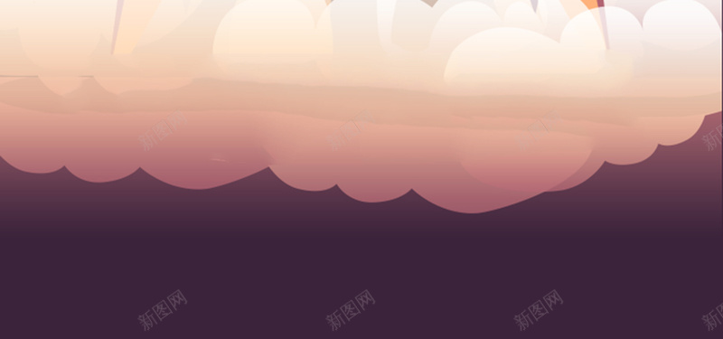 紫色扁平手机海报背景jpg设计背景_新图网 https://ixintu.com 几何 扁平 手机 炫酷 紫色 云朵 海报背景 背景素材 背景