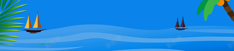 蓝色出境游签证在手去旅游海报psd设计背景_新图网 https://ixintu.com 出境 旅游 签证 蓝色 飞机 树叶 卡通 旅行社 出境游