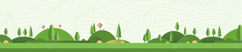 绿色6月5日世界环境日节日海报psd设计背景_新图网 https://ixintu.com 世界环境日 公益 叶子 绿色 节日 城市 环境日 爱护环境