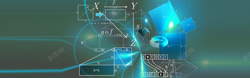 数学科技jpg设计背景_新图网 https://ixintu.com 数学 科技 字母 海报banner 科技感 科技风 高科技 摄影 风景