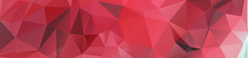 红色菱形背景eps设计背景_新图网 https://ixintu.com 红色 菱形 底纹 海报banner 扁平 渐变 几何