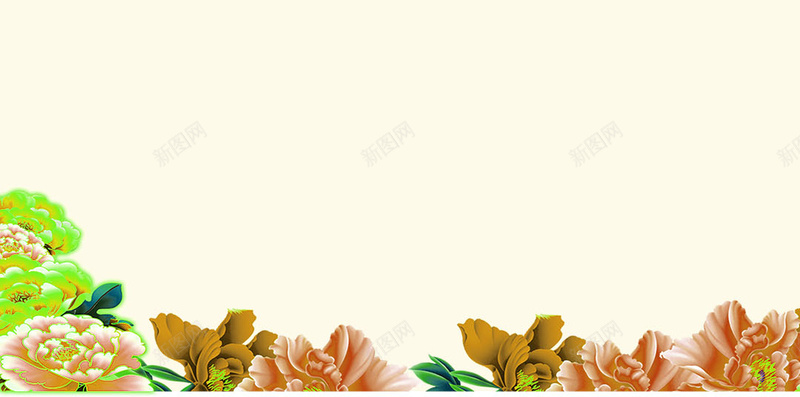 唯美浅色花朵psd分层H5背景psd设计背景_新图网 https://ixintu.com 唯美 浅色 花朵 母亲 爱情 牡丹 粉色 花朵素材 花朵背景 H5背景