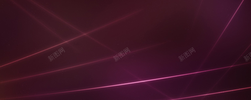 紫色光线背景jpg设计背景_新图网 https://ixintu.com 海报banner 光线 直线 简单 紫色