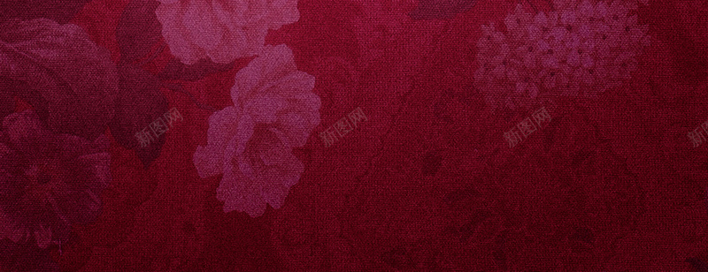 花朵纹理红色背景素材jpg设计背景_新图网 https://ixintu.com 红色 花朵 纹理 中国风 素材 海报 喜庆 梦幻