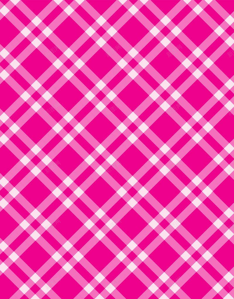 粉色的格子H5背景jpg设计背景_新图网 https://ixintu.com 布料 格子 桌布 粉色 透明 墙纸 壁纸 手机主题 H5背景