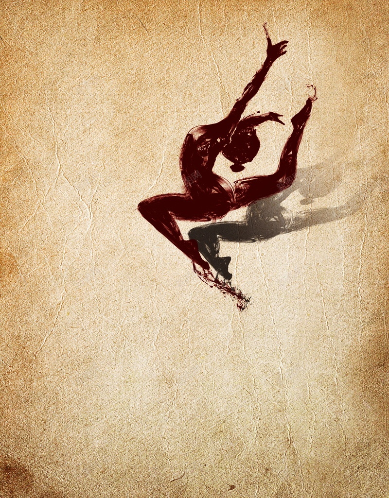 水彩舞蹈背景素材psd设计背景_新图网 https://ixintu.com 平面 水彩 海报 舞蹈 跳舞 广告 背景 PSD 素材 模板