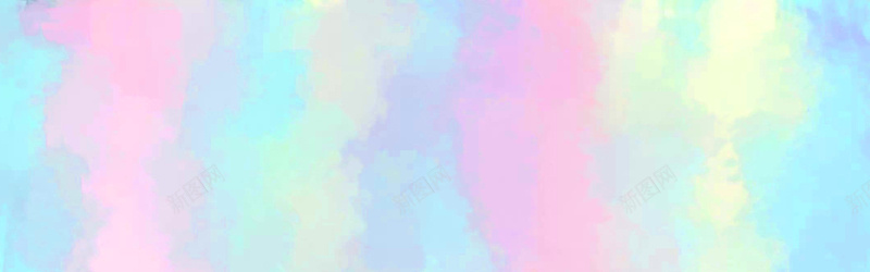 彩色云朵jpg设计背景_新图网 https://ixintu.com 云朵 平铺 彩色 温暖 简约