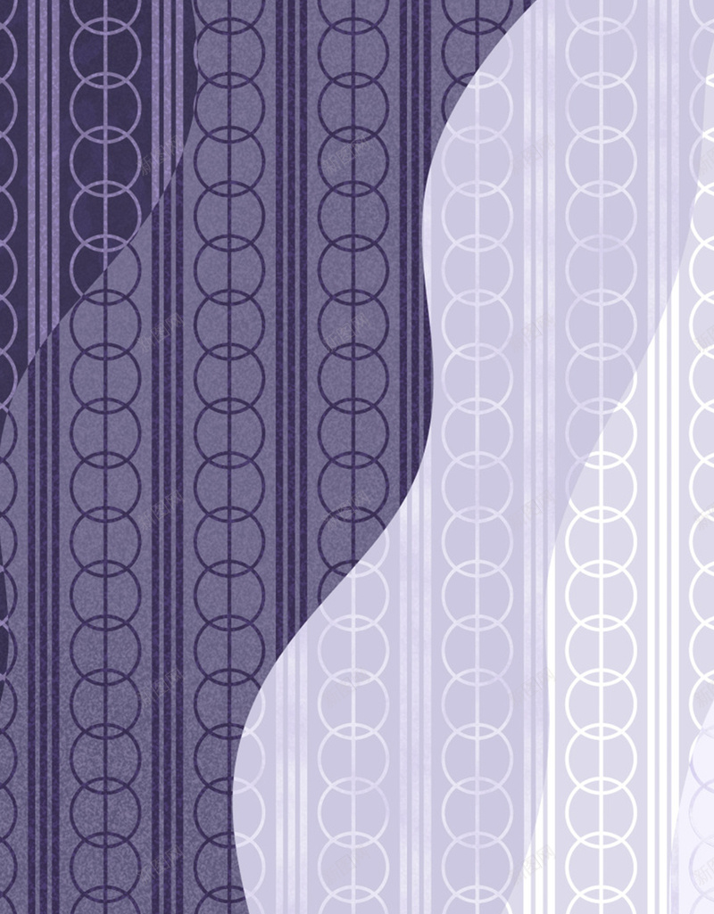 紫色连接圆圈H5背景jpg设计背景_新图网 https://ixintu.com 圆圈 波浪 白色 紫色 连接 钢圈 PPT 活动 促销 爱心 H5背景