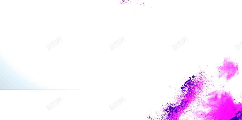 紫色烟雾H5背景jpg设计背景_新图网 https://ixintu.com 质感 底纹 纹理 H5背景 H5 h5