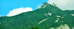 山特产大山背景高清图片