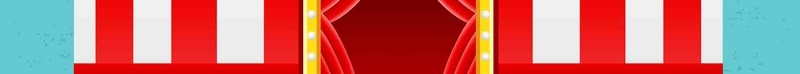 矢量马戏团儿童请柬贺卡生日庆祝彩旗海报eps设计背景_新图网 https://ixintu.com 马戏团 卡通 庆祝 生日 矢量 请柬 儿童 贺卡 彩色 背景 热气球 帐篷 欢乐 生日海报