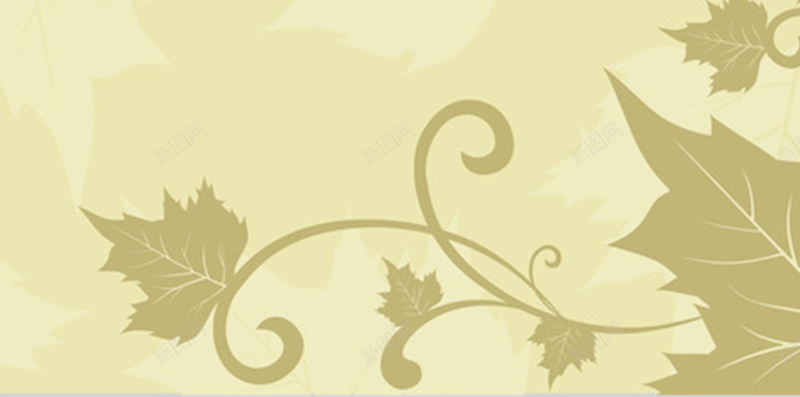 褐色树叶图案感恩节背景图jpg设计背景_新图网 https://ixintu.com 褐色 感恩节 树叶 文字 节日 质感 纹理