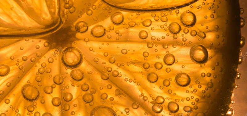 黄色花朵气泡背景jpg设计背景_新图网 https://ixintu.com 气泡 水珠 花朵 质感 黄色 背景 海报banner