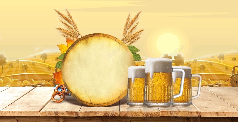 酒吧啤酒节海报背景素材psd设计背景_新图网 https://ixintu.com 海报 宣传海报 大气海报 活动宣传海报 派对 水彩怀旧酒吧啤酒节活动宣传海报 P欧美海报 派对海报 聚会 啤酒 水彩 怀旧背景 酒吧海报 夜店 帽子 平面 广告 背景 分层 PSD 素材 模板