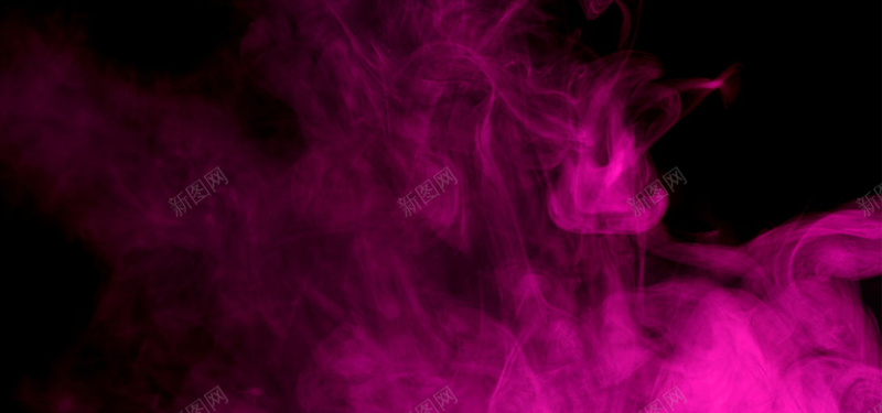 彩色烟雾紫色jpg设计背景_新图网 https://ixintu.com 彩色 梦幻 烟雾 紫色 迷幻 海报banner 浪漫