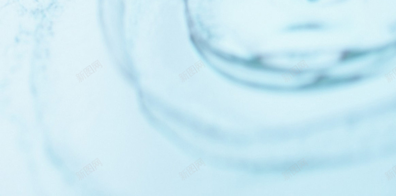 掉落的水H5素材背景jpg设计背景_新图网 https://ixintu.com 蓝色背景 掉落 水珠 水纹 素材 H5素材