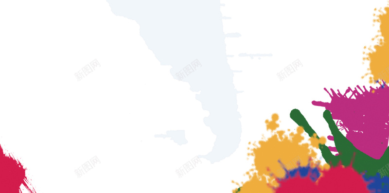 淡雅彩色纹理H5背景psd设计背景_新图网 https://ixintu.com 小清新 彩色 油漆 淡雅 纹理 H5 h5 文艺 简约