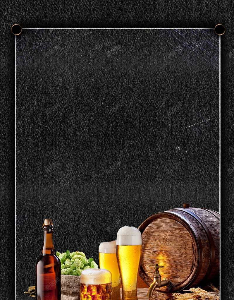 啤酒美食海报背景jpg设计背景_新图网 https://ixintu.com 啤酒 美食 大气 浪漫 宣传 海报 背景 手绘