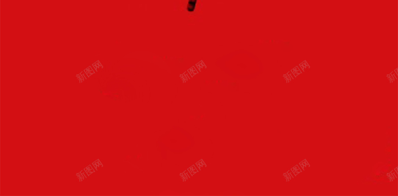红色水墨龙头节促销海报背景素材jpg设计背景_新图网 https://ixintu.com 红色 水墨 龙头 龙头节 二月二 促销海报 蓝色 龙抬头 中国风 大气 文化 开心