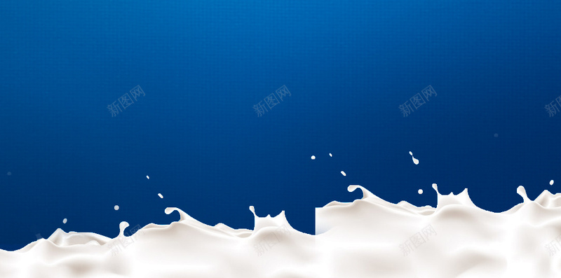 蓝色科技卡通云朵背景psd设计背景_新图网 https://ixintu.com 云朵 卡通 牛奶 科技 蓝色 阳光 背景 蓝色背景 太阳
