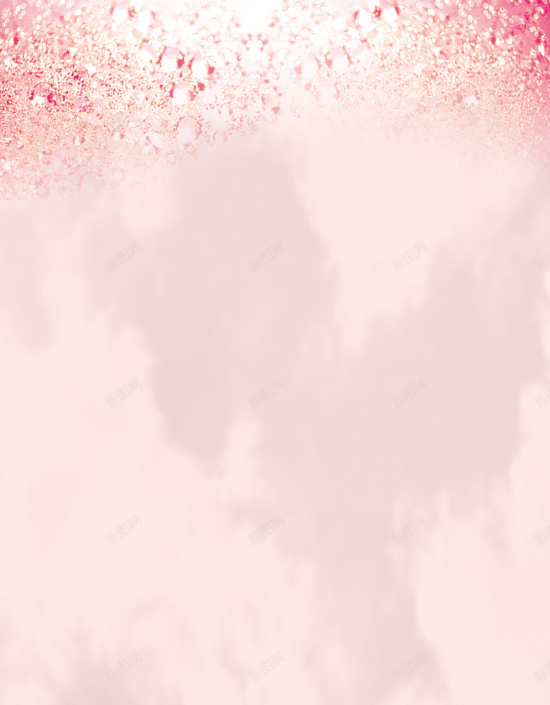 妇女节粉色折扣促销海报背景素材jpg设计背景_新图网 https://ixintu.com 妇女节促销 妇女节宣传 女王节 水珠 粉色 女人节 海报 展板 晚会 舞台 节日素材 母亲节
