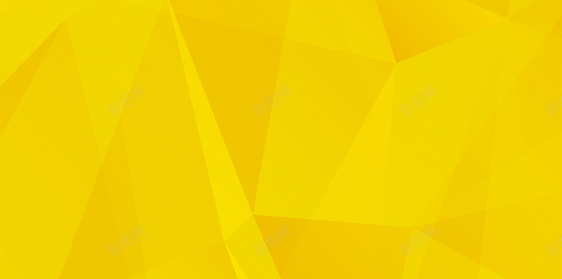 黄色晶格几何树叶对话框H5背景素材jpg设计背景_新图网 https://ixintu.com 黄色 晶格 几何背景 树叶 对话框 H5背景 低面 多边形背景