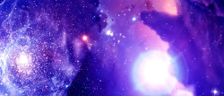 钻石星空被子炫彩高清图片