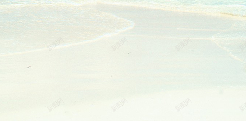 唯美海岛风景H5背景jpg设计背景_新图网 https://ixintu.com 蓝色 天空 云朵 海水 沙滩 H5 h5 摄影 风景
