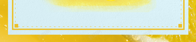 时尚简约鲜榨水果果汁海报背景psd设计背景_新图网 https://ixintu.com 绿色食品 超市促销 dm单 水果 海报 宣传单 展板美食海报 新鲜食品 美味生活 大自然 芒果 柠檬