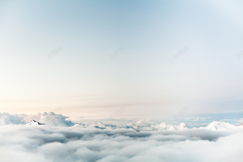 天空上的云朵jpg设计背景_新图网 https://ixintu.com 大气 天空 云朵喜欢