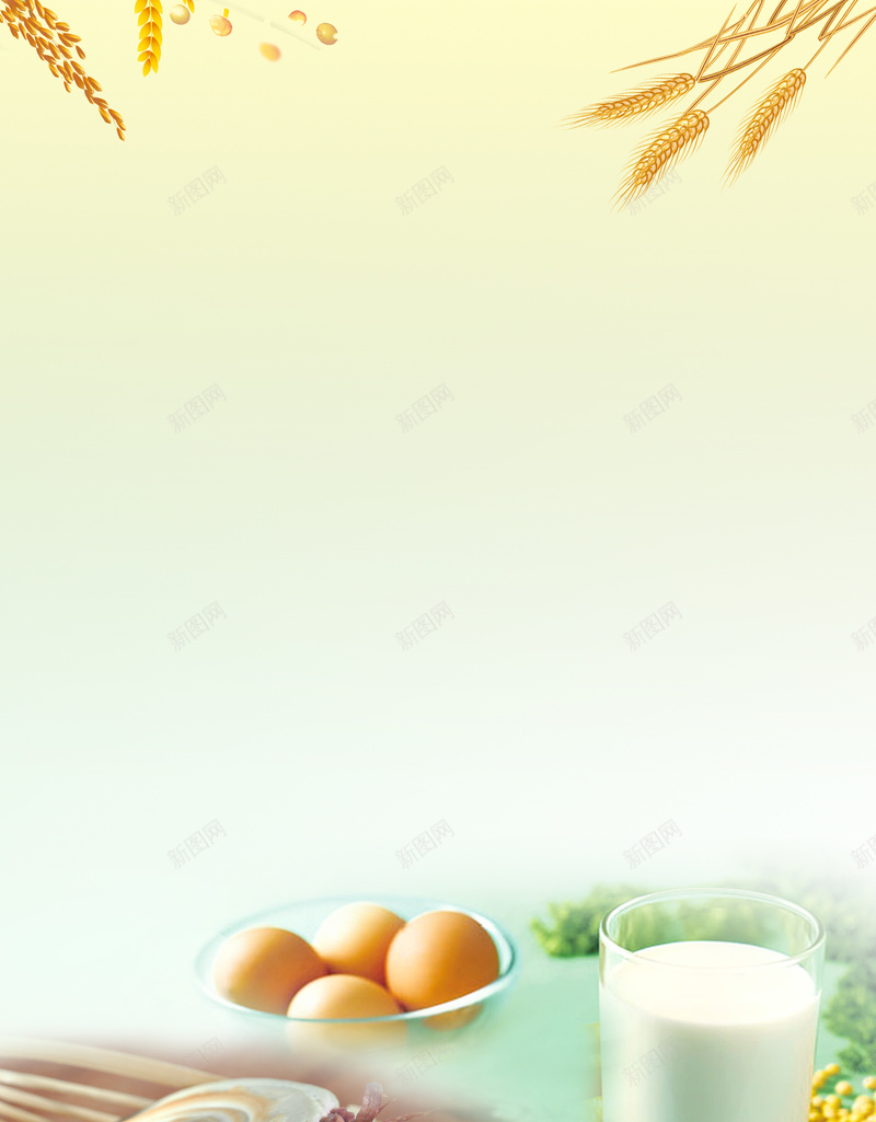 营养早餐海报背景素材jpg设计背景_新图网 https://ixintu.com 营养早餐 油条 豆浆 餐点 鸡蛋 营养早餐图片图片下载 早餐 小麦 海报 设计 广告设计 海报设计
