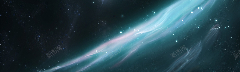 宇宙星空银河背景bannerpsd设计背景_新图网 https://ixintu.com 宇宙 星空 银河 背景 banner 海报banner 星云 星海 星际 科技 科幻 商务