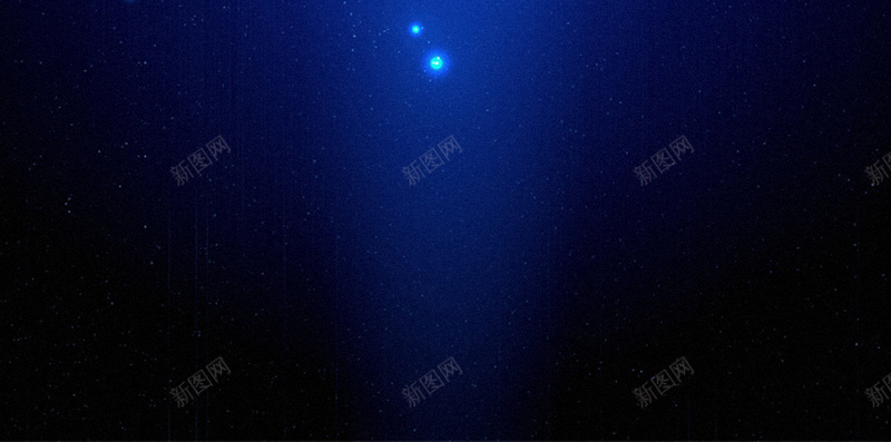 蓝色星球H5背景jpg设计背景_新图网 https://ixintu.com 太空 星球 梦幻 浪漫 蓝色 H5背景 H5 h5