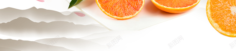 美食新鲜柑橘海报jpg设计背景_新图网 https://ixintu.com 新鲜柑橘 柑子 柑橘 橘子 橙子 橘子熟了 水果 新鲜 叶子