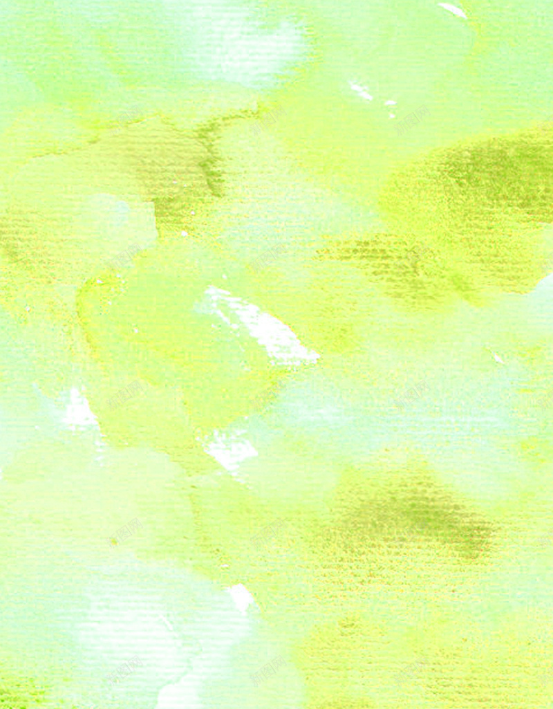 水彩质感纹理海报设计背景jpg设计背景_新图网 https://ixintu.com 绿色 水彩 质感 纹理 海报 设计背景 质感纹理 水彩质感 纯色背景