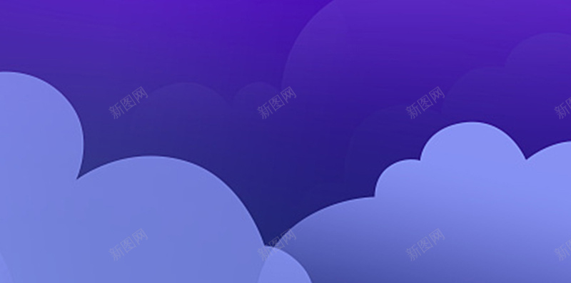 简约几何图形星空云朵H5背景素材jpg设计背景_新图网 https://ixintu.com 几何图形 星空素材 云朵 星空 简约 紫色背景 立体素材 简约素材 H5背景素材