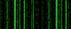 绿色代码科技代码背景高清图片