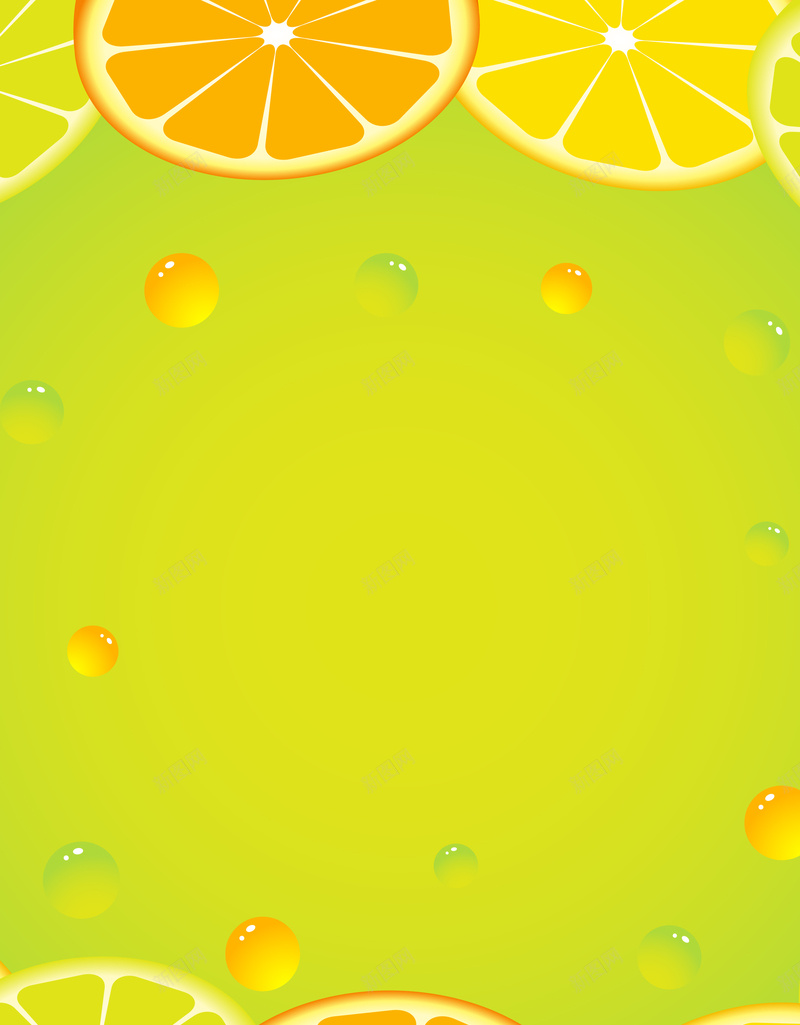 夏日橙子海报背景素材eps设计背景_新图网 https://ixintu.com 橙汁海报 夏日 橙子 清新 绿色 果汁海报 青涩 海报 矢量 背景