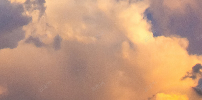 高清手机屏保H5背景jpg设计背景_新图网 https://ixintu.com 天空 云朵 白色 夕阳 蓝色 H5 h5 摄影 风景