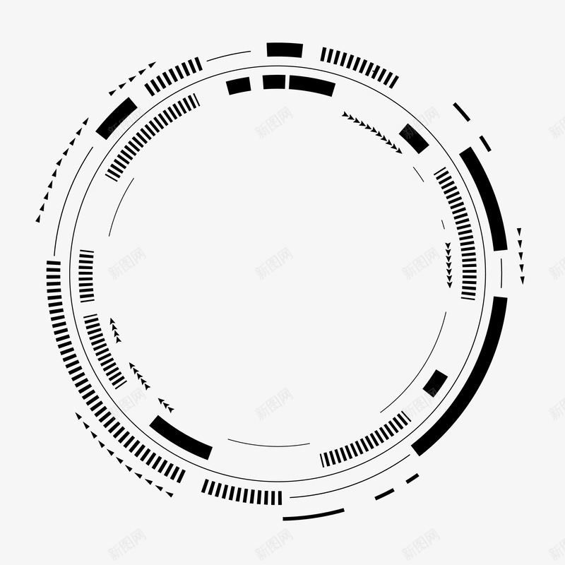 科技科技png免抠素材_新图网 https://ixintu.com 科技