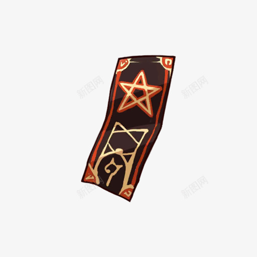 Nweaponfubao36502big道具png免抠素材_新图网 https://ixintu.com 道具