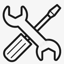 工具图标图标素材