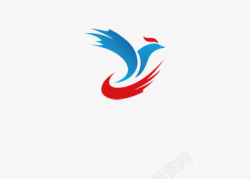 制作logo动物logo设计免费logo在线制作标识设计微信头像优改网U钙网logo高清图片